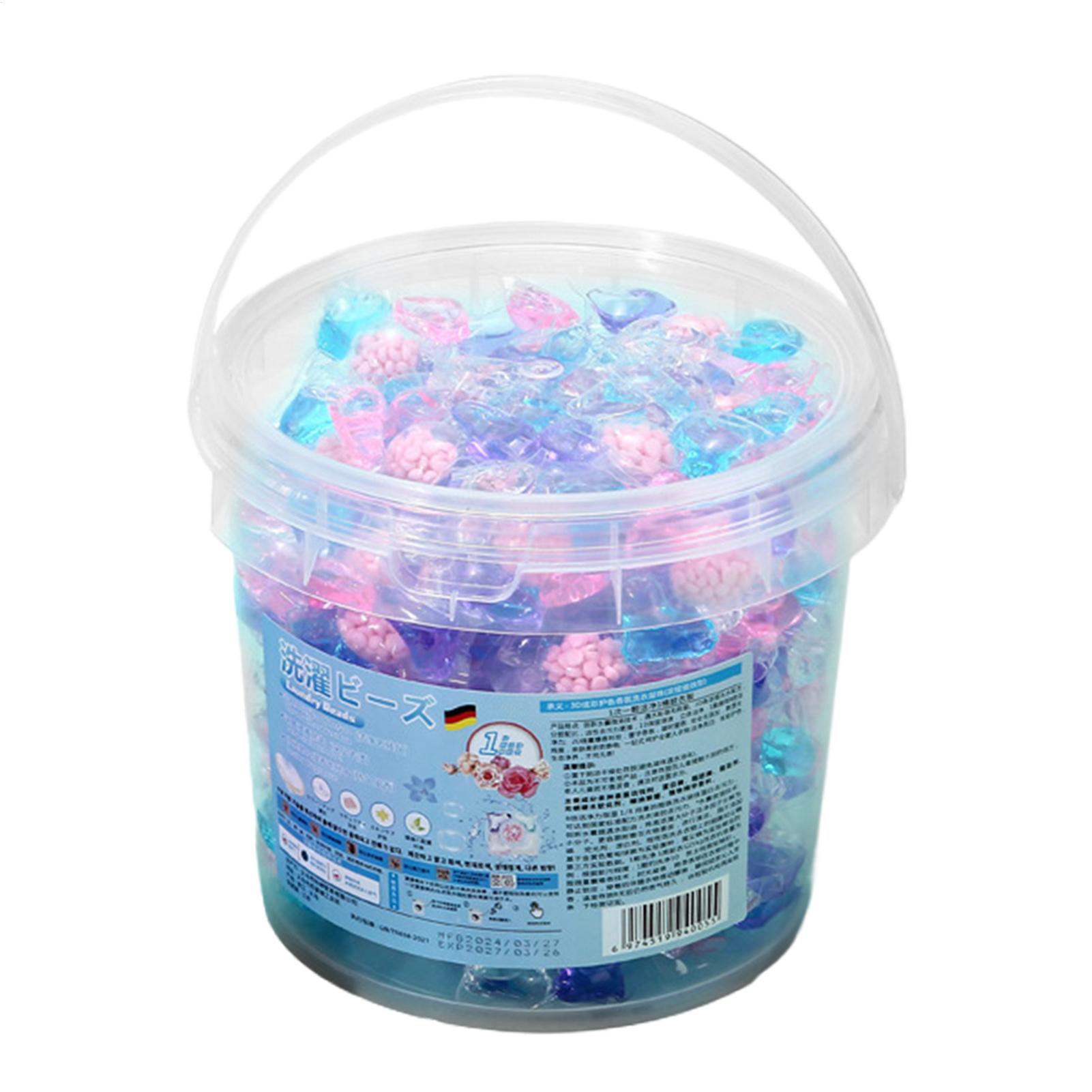 Home Fragrance That Lasts Long - Капсулы для стирки с глубокой очисткой