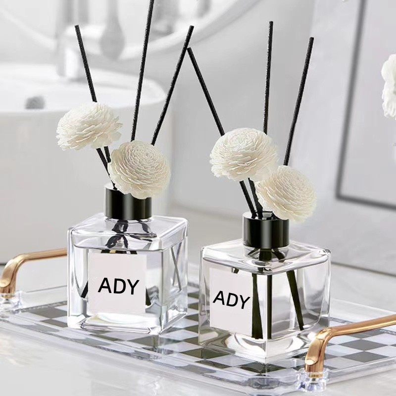 Home Fragrance Wholesale - Ароматическое масло для диффузора 50 мл: