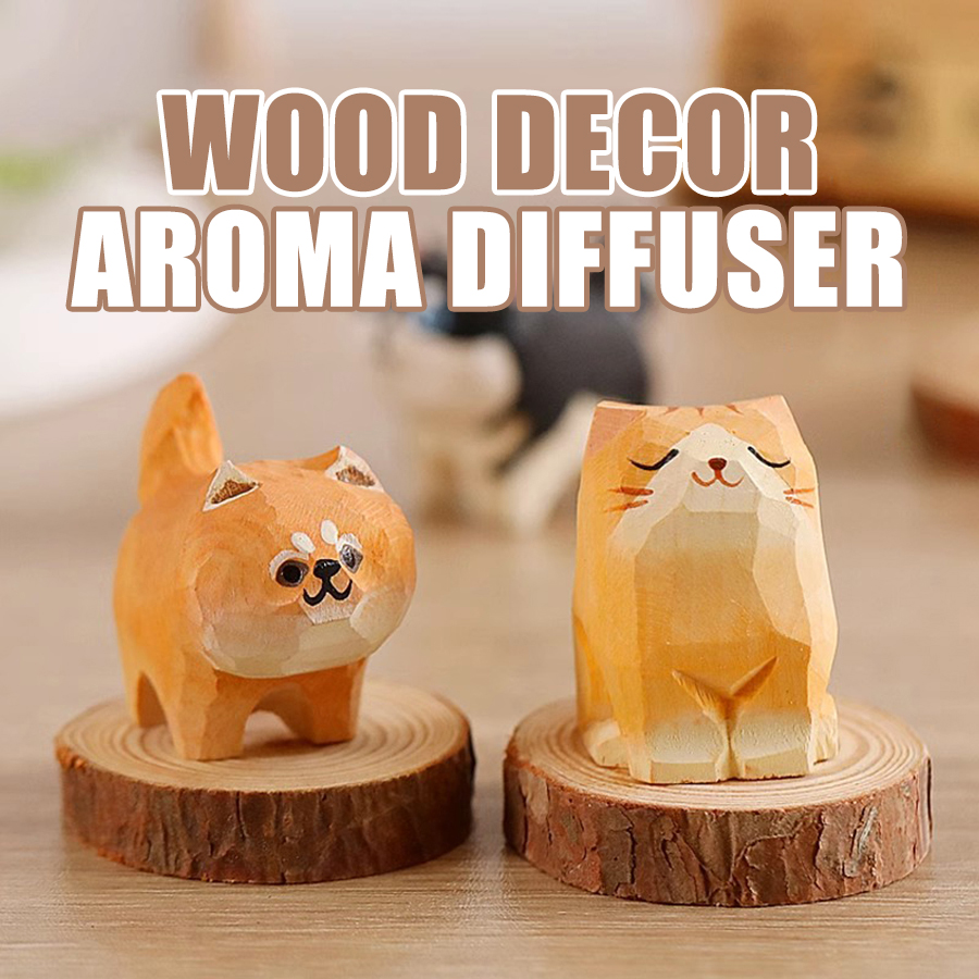 Home Fragrance Us - 1 шт., ароматический диффузор для домашних