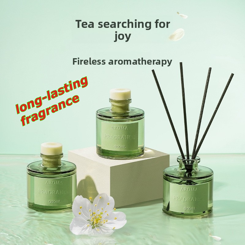 Home Fragrance That Lasts Long - Ароматическое масло для диффузора 50 мл,
