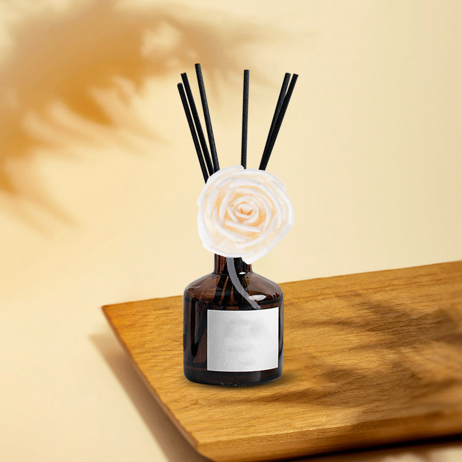 Home Fragrance Us - Сменный наполнитель для ароматического диффузора: гибкая