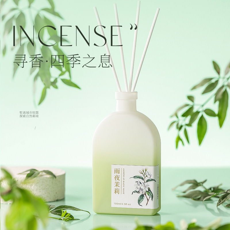 Набор ароматических масел для  – обзор и цена Home Fragrance That Lasts Long