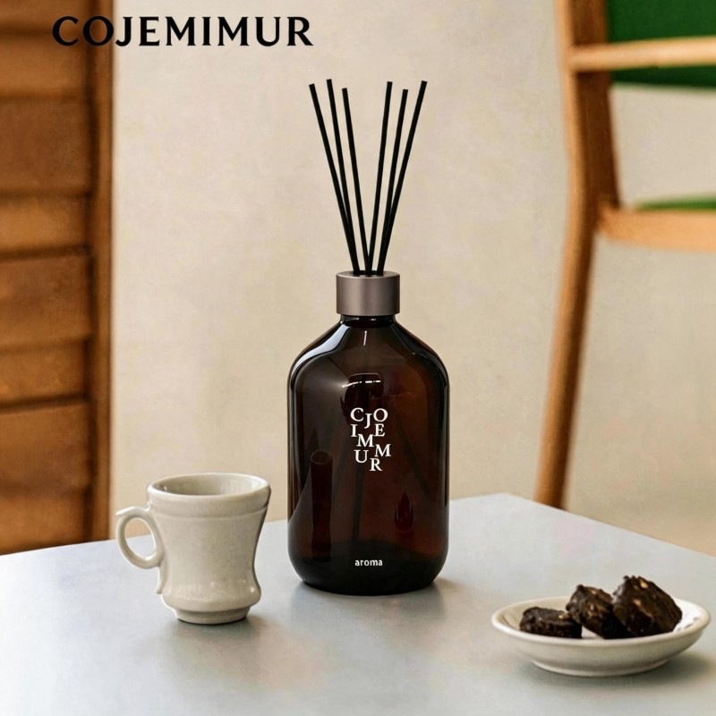Набор диффузоров с ротанговыми – обзор и цена Home Fragrance That Lasts Long
