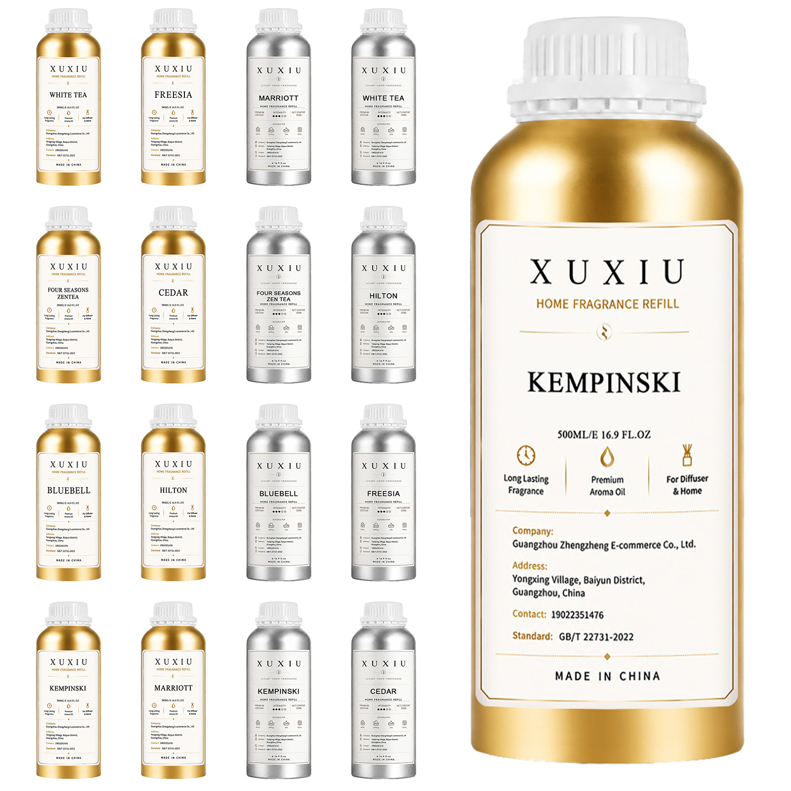 500 мл долговечного эфирного м – обзор и цена Home Fragrance That Lasts Long