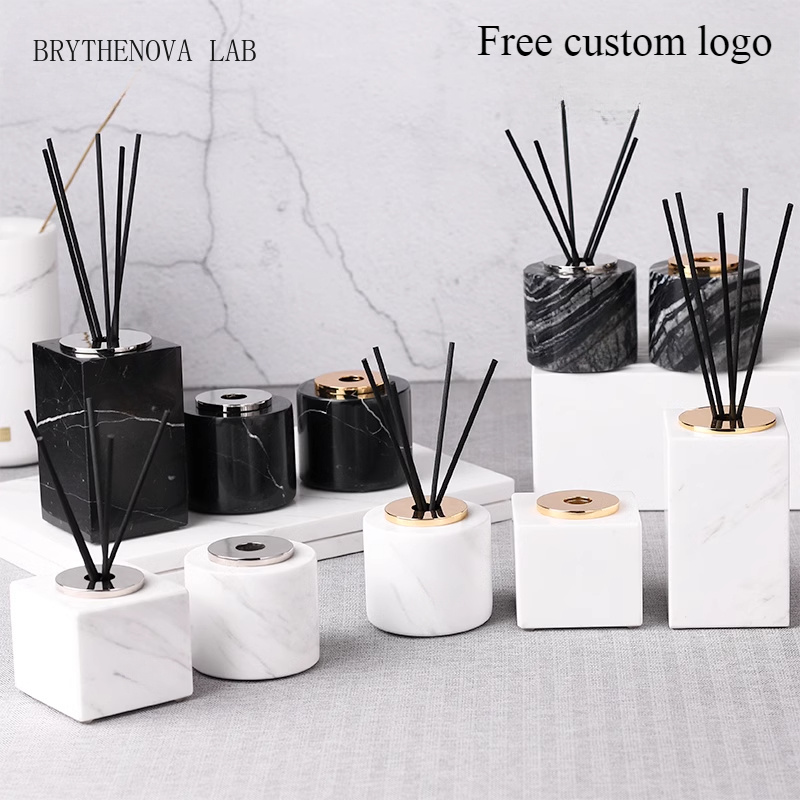 Мраморный аромадиффузор без ог – обзор и цена Home Fragrance Luxury