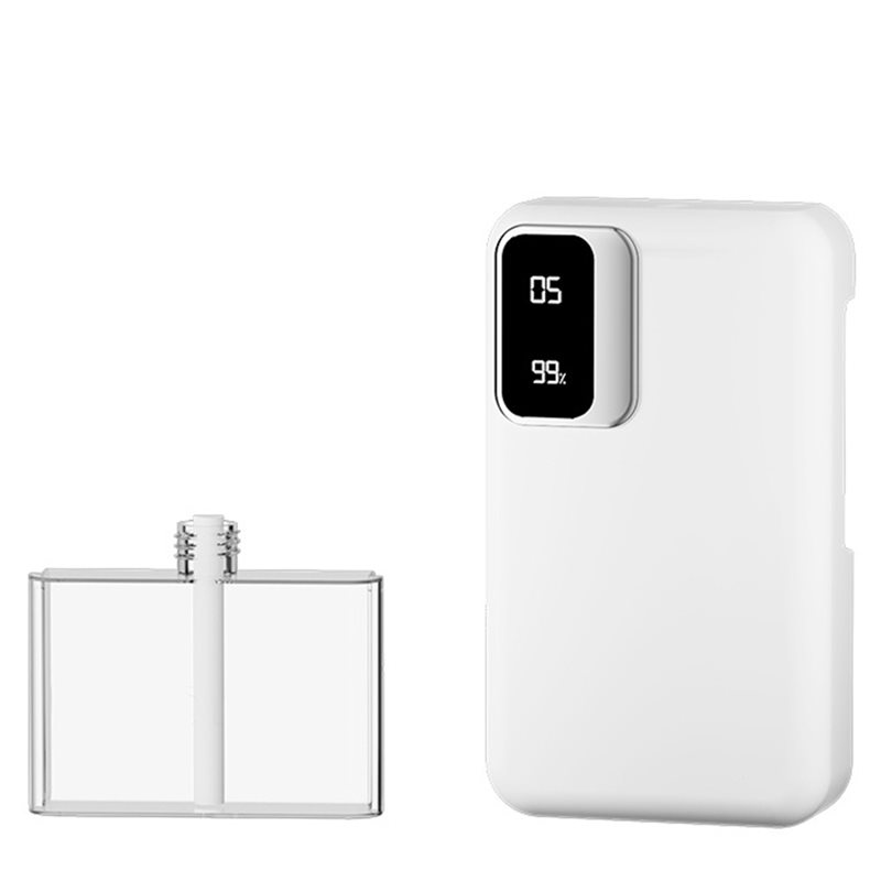 A74G-USB Перезаряжаемый умный  – обзор и цена Home Fragrance Essence