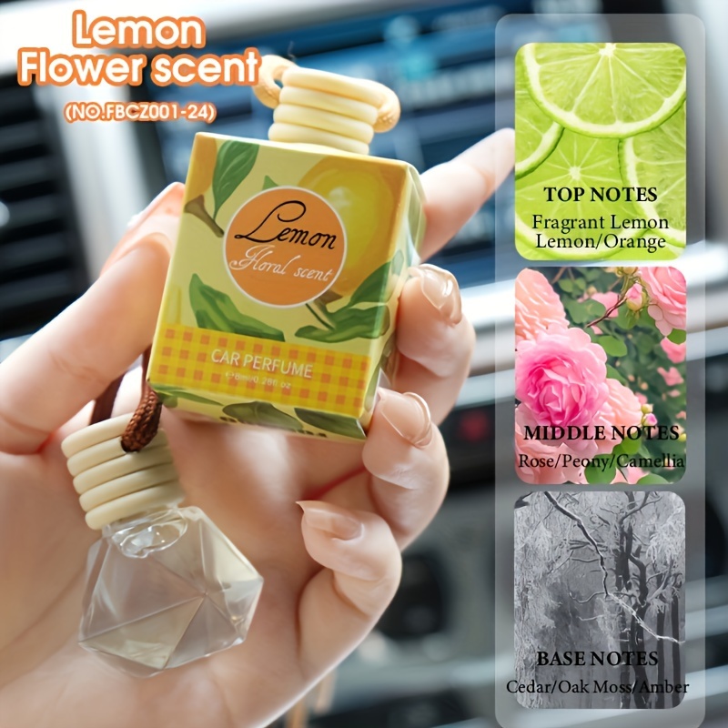 Автомобильный освежитель возду – обзор и цена Home Fragrance Wholesale
