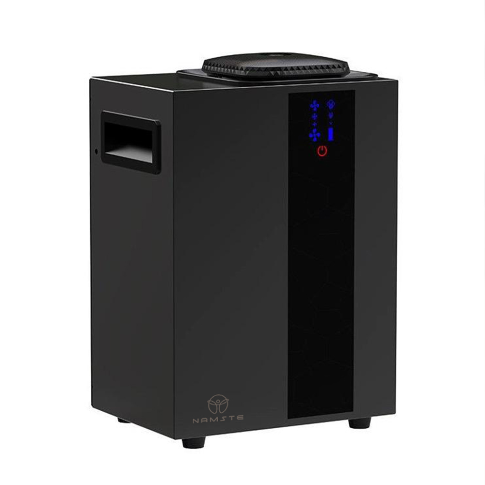 NAMSTE 4000m3 Система HVAC Аро – обзор и цена Home Fragrance Essence