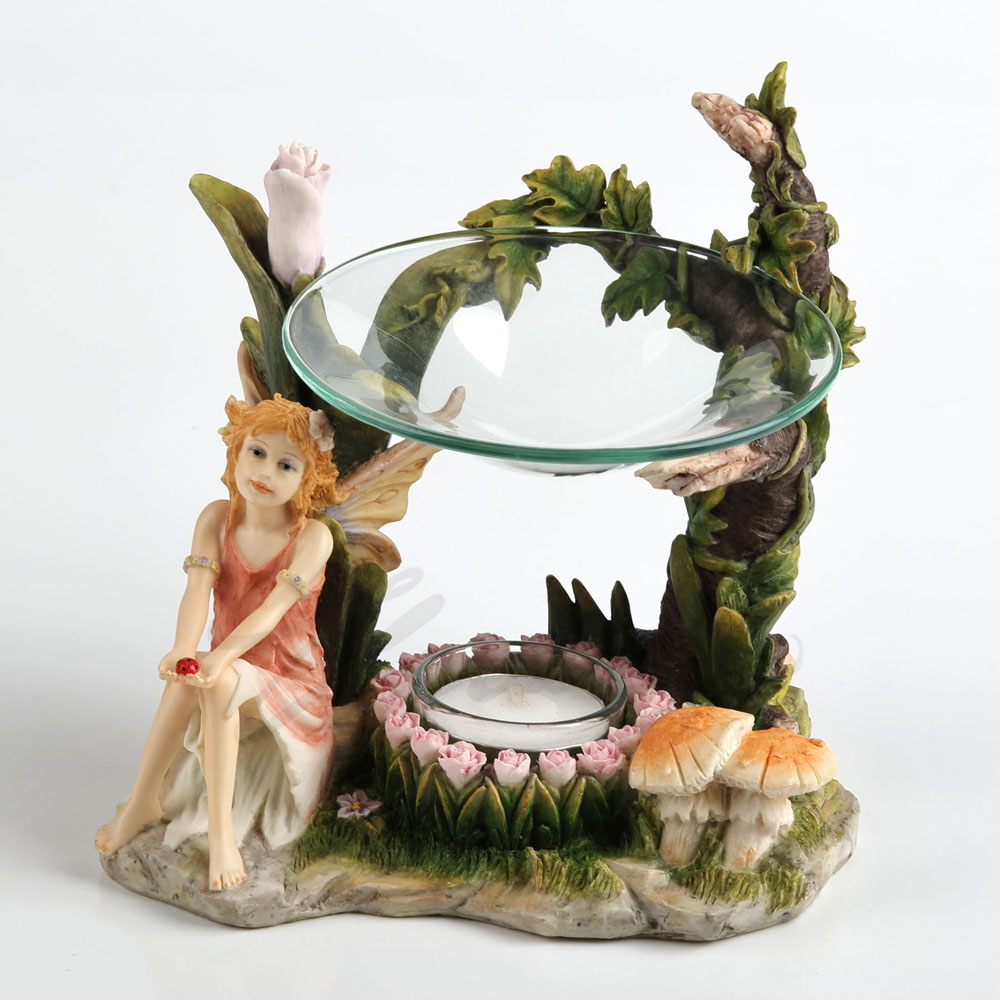 Аромалампа Forest Fairy для во – обзор и цена Wax Melt Burner