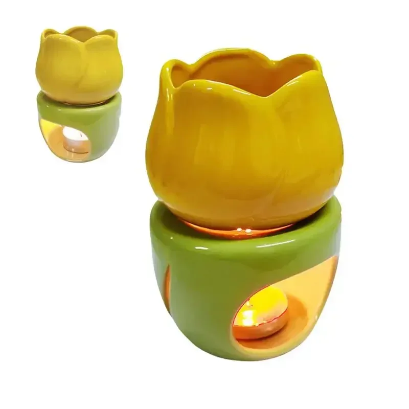 2026 Уникальный керамический п – обзор и цена Wax Melt Burner