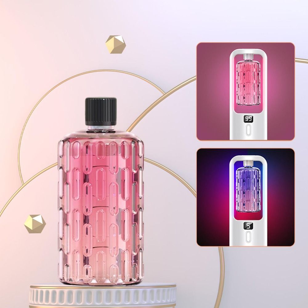 50 мл диффузор эфирные масла 5 – обзор и цена Home Fragrance Luxury
