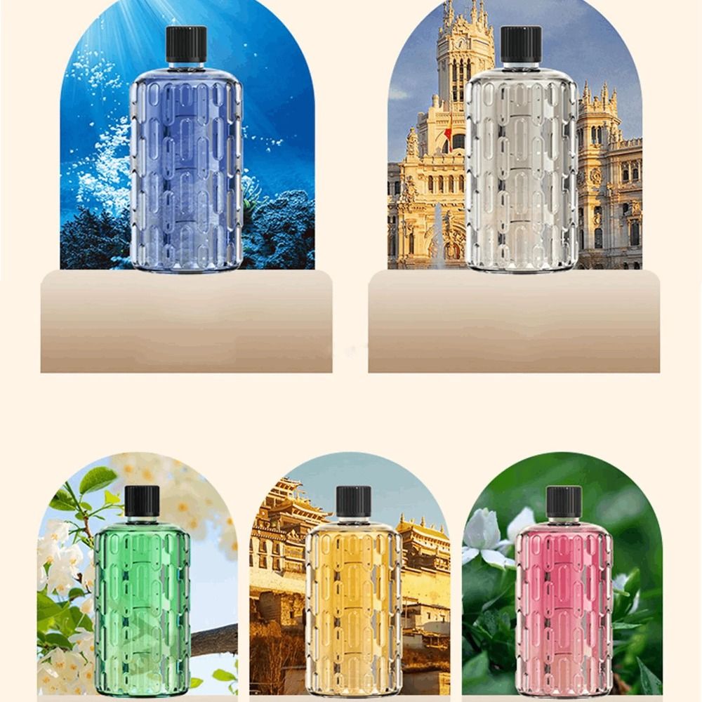 50 мл диффузор эфирные масла 5 – обзор и цена Home Fragrance Luxury