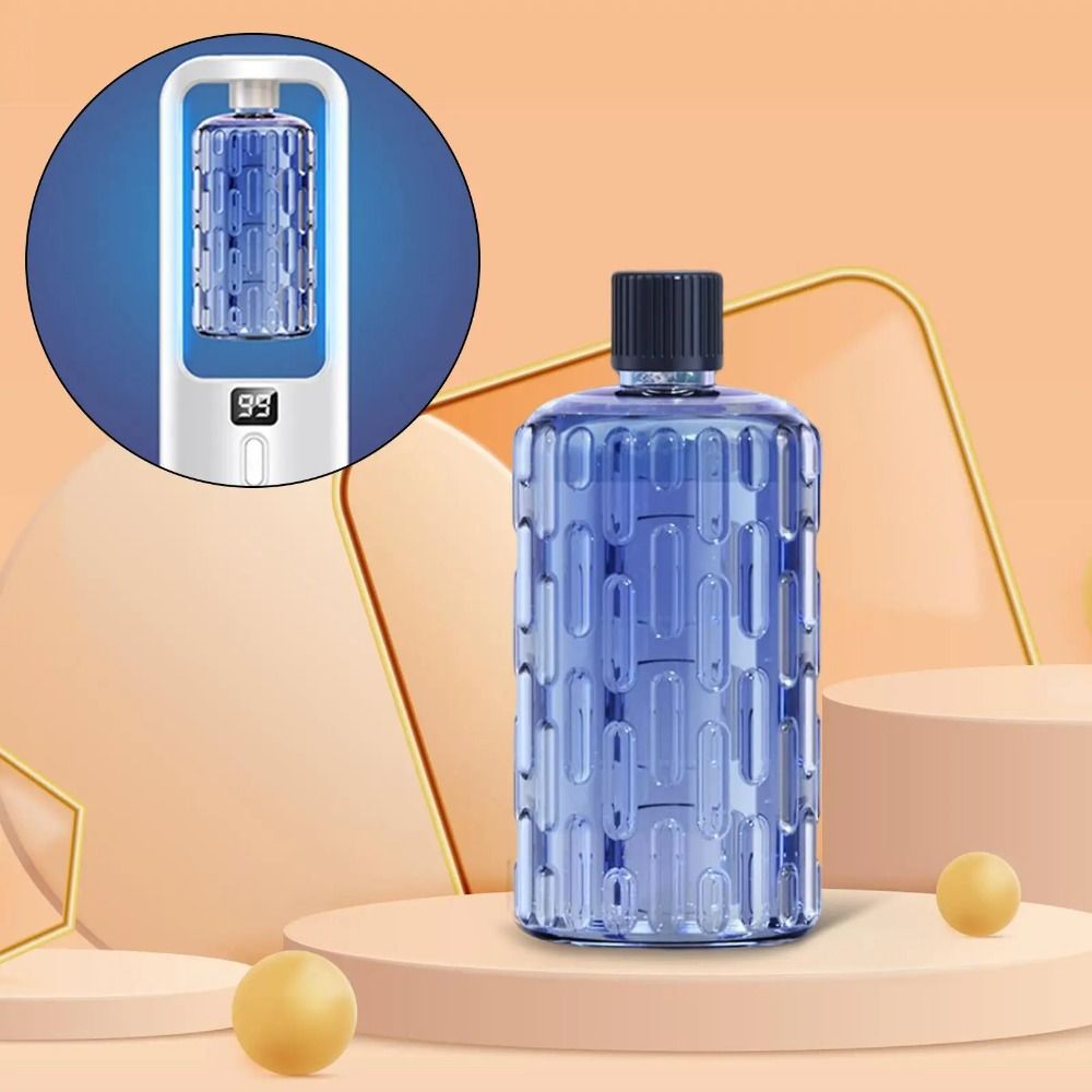 50 мл диффузор эфирные масла 5 – обзор и цена Home Fragrance Luxury