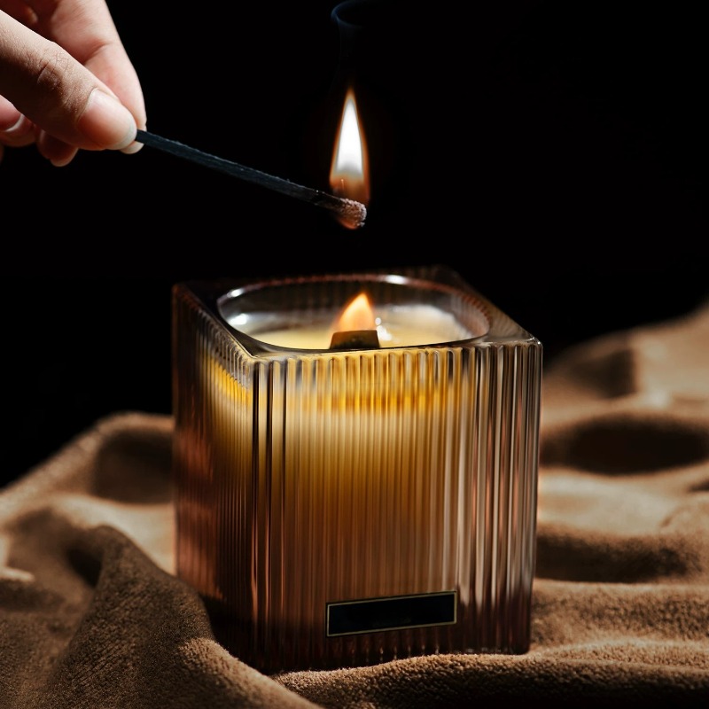 Ароматическая свеча для аромат – обзор и цена Home Fragrance That Lasts Long