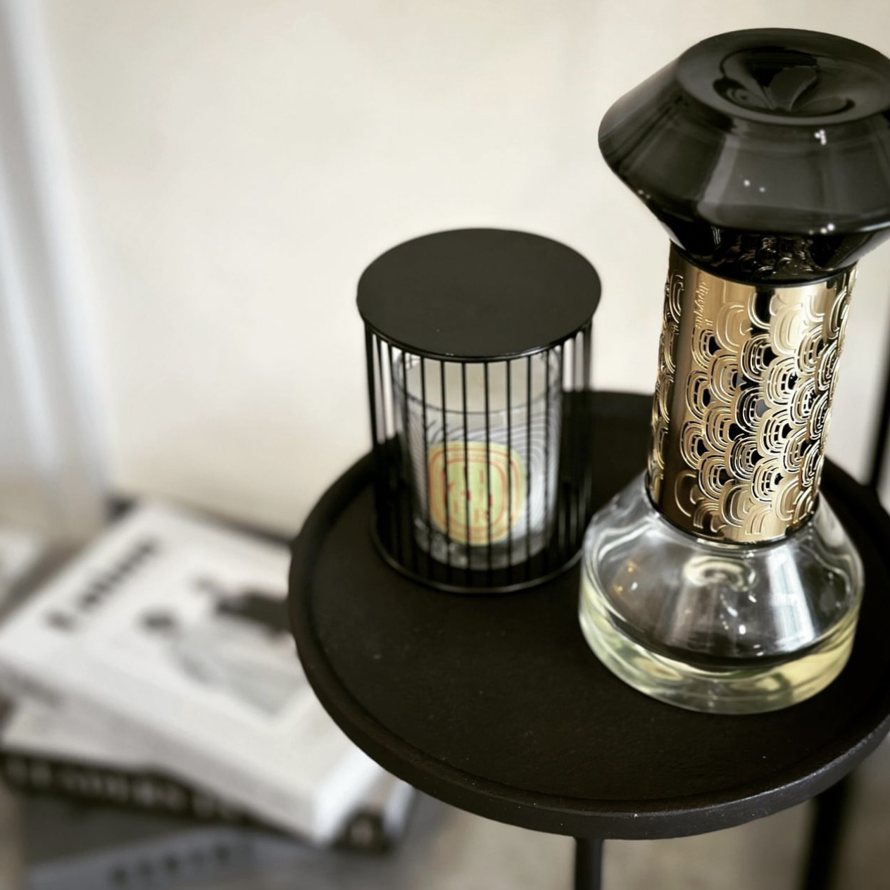 Диффузор Diptyques «Песочные ч – обзор и цена Home Fragrance Luxury