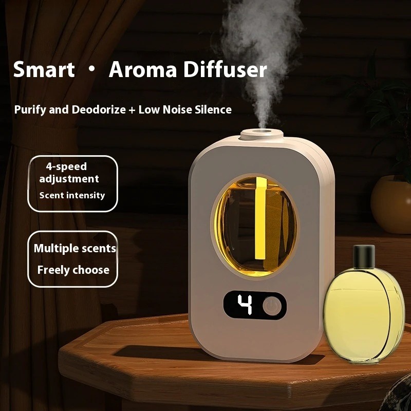 Увлажнитель воздуха USB, автом – обзор и цена Home Fragrance Luxury