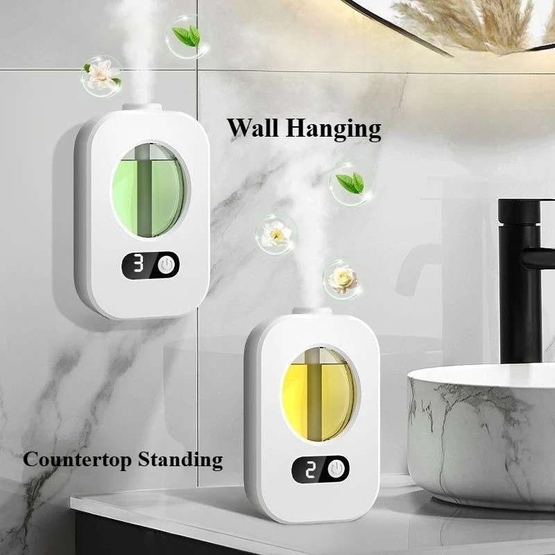 Увлажнитель воздуха USB, автом – обзор и цена Home Fragrance Luxury