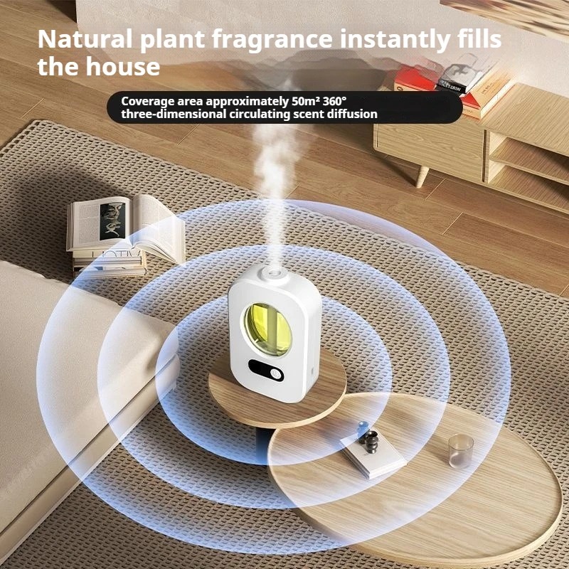 Увлажнитель воздуха USB, автом – обзор и цена Home Fragrance Luxury