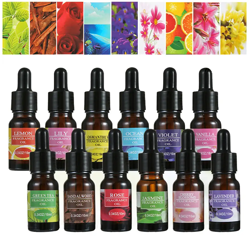 Жидкость для пополнения автомо – обзор и цена Home Fragrance Wholesale
