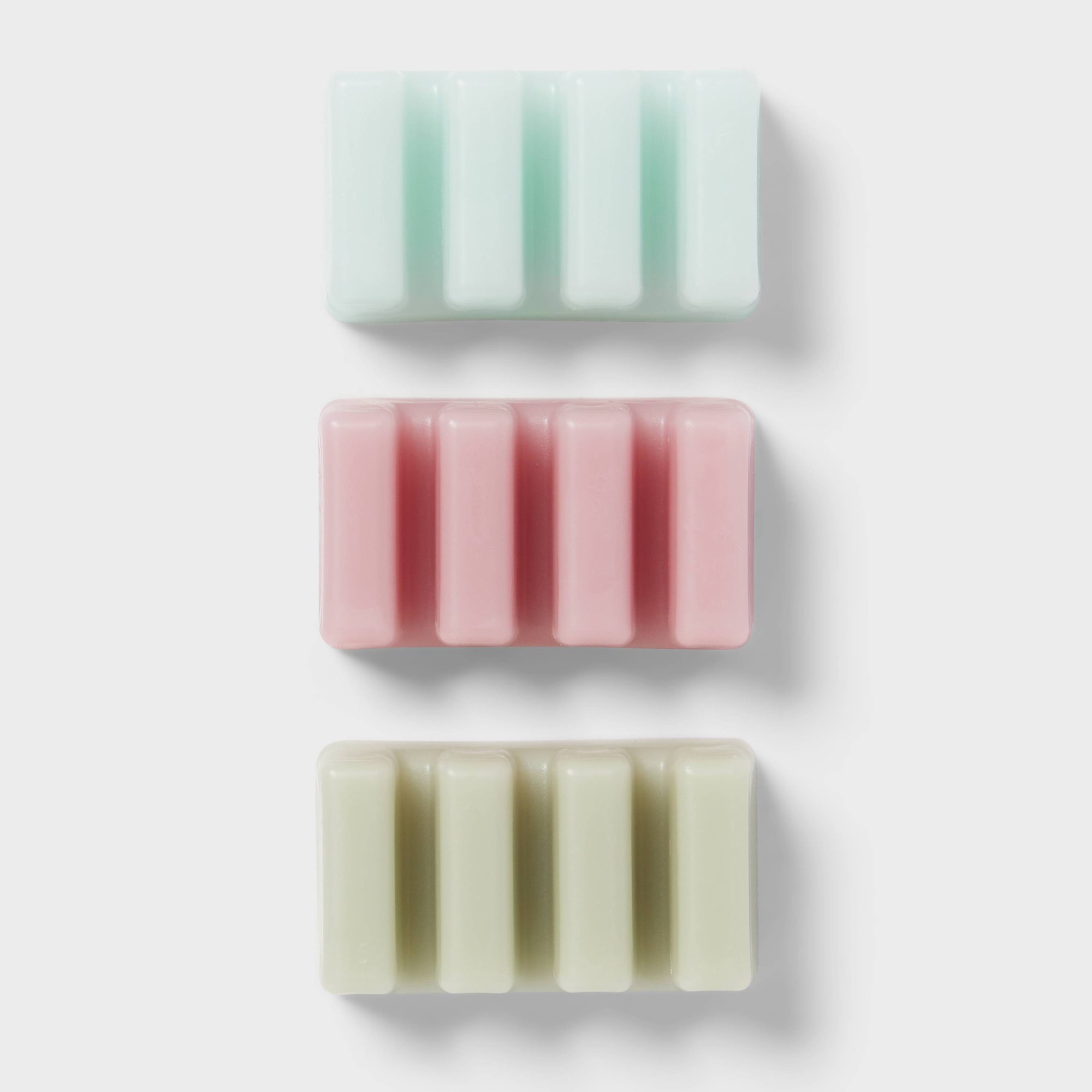 24 шт. ароматизированных воско – обзор и цена Home Fragrance Us