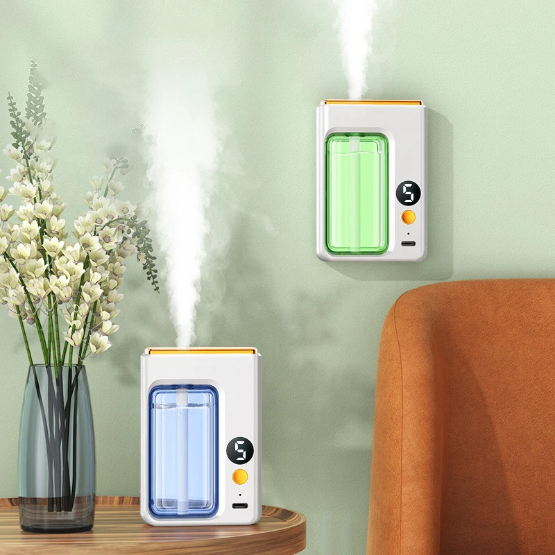 Беспроводной настенный портати – обзор и цена Home Fragrance Us
