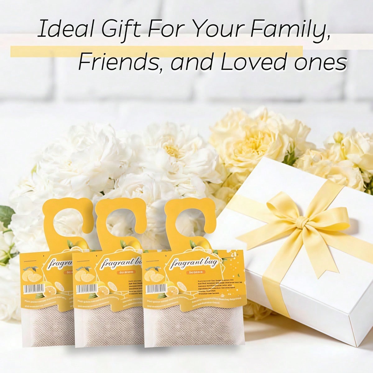 Подвесные ароматизированные са – обзор и цена Home Fragrance Wholesale