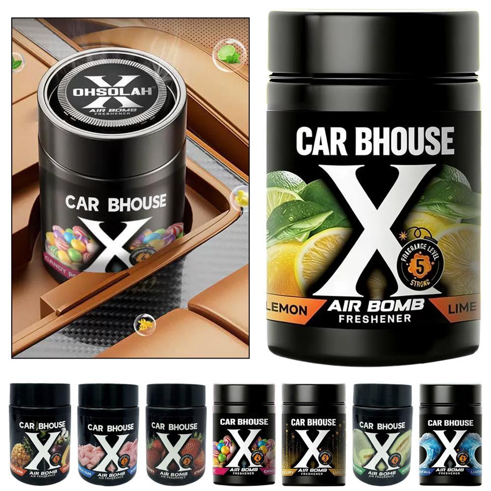 Автомобильный ароматизатор с э – обзор и цена Home Fragrance Wholesale