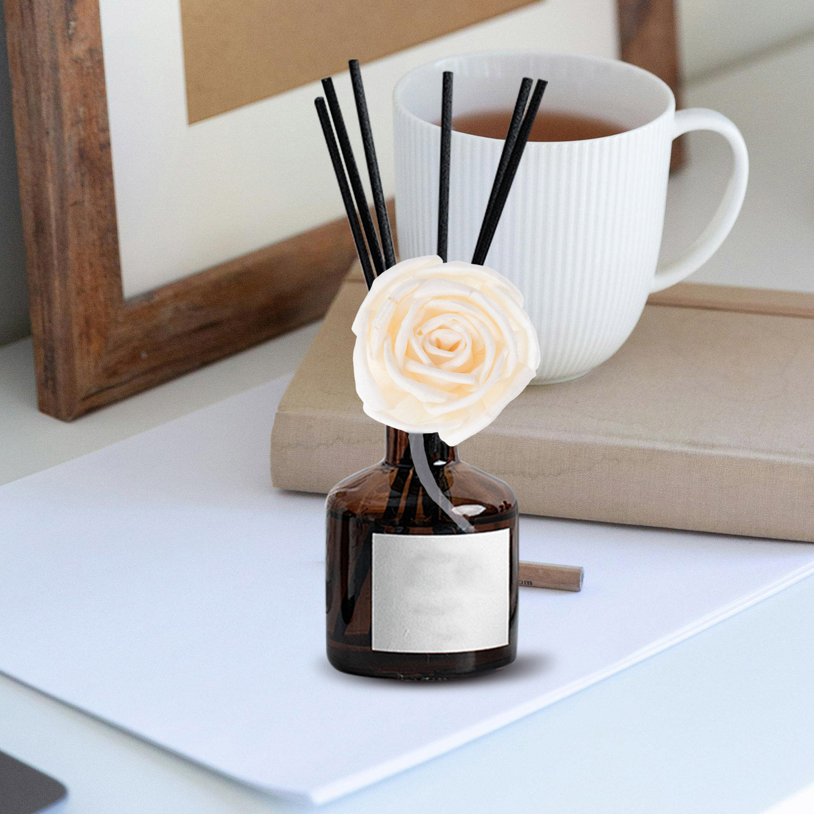 Сменный наполнитель для аромат – обзор и цена Home Fragrance Us