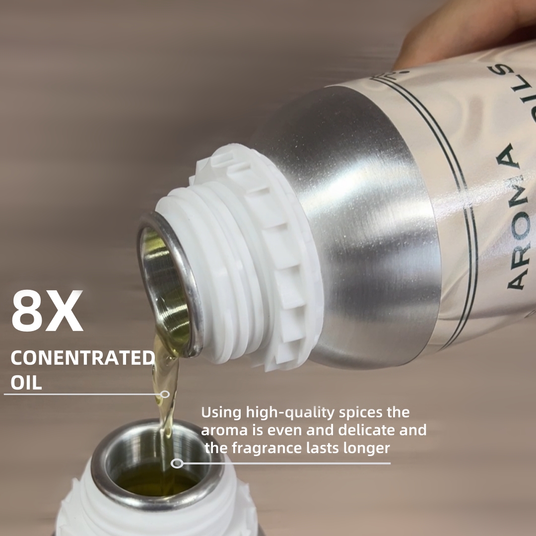 Ароматическое масло для диффуз – обзор и цена Home Fragrance Essence