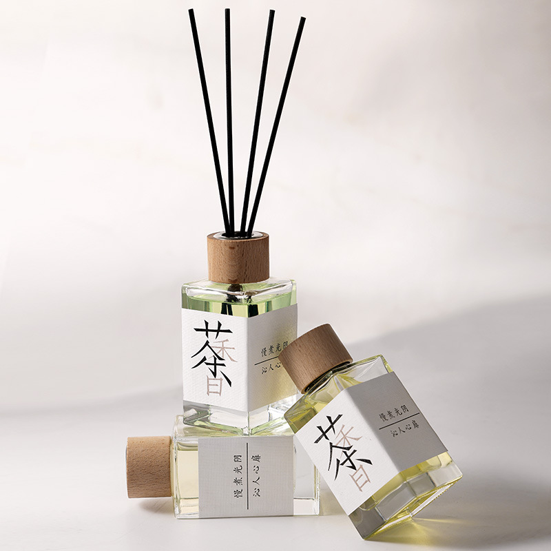 Аромат чая, без пожара, аромат – обзор и цена Home Fragrance That Lasts Long