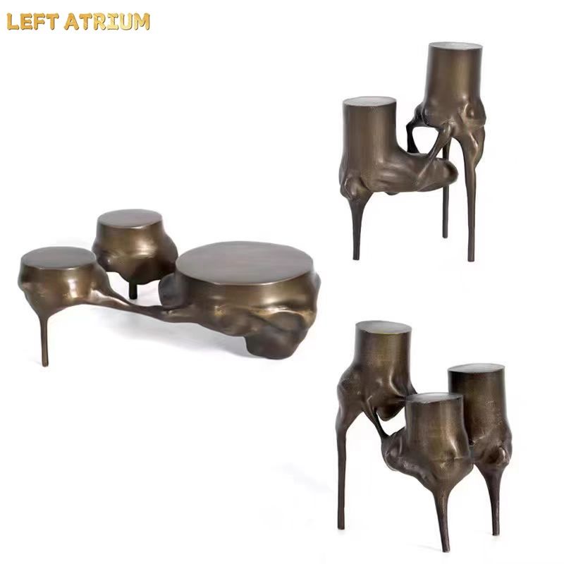 Подсвечники в форме корня трёх – обзор и цена Wax Melt Burner