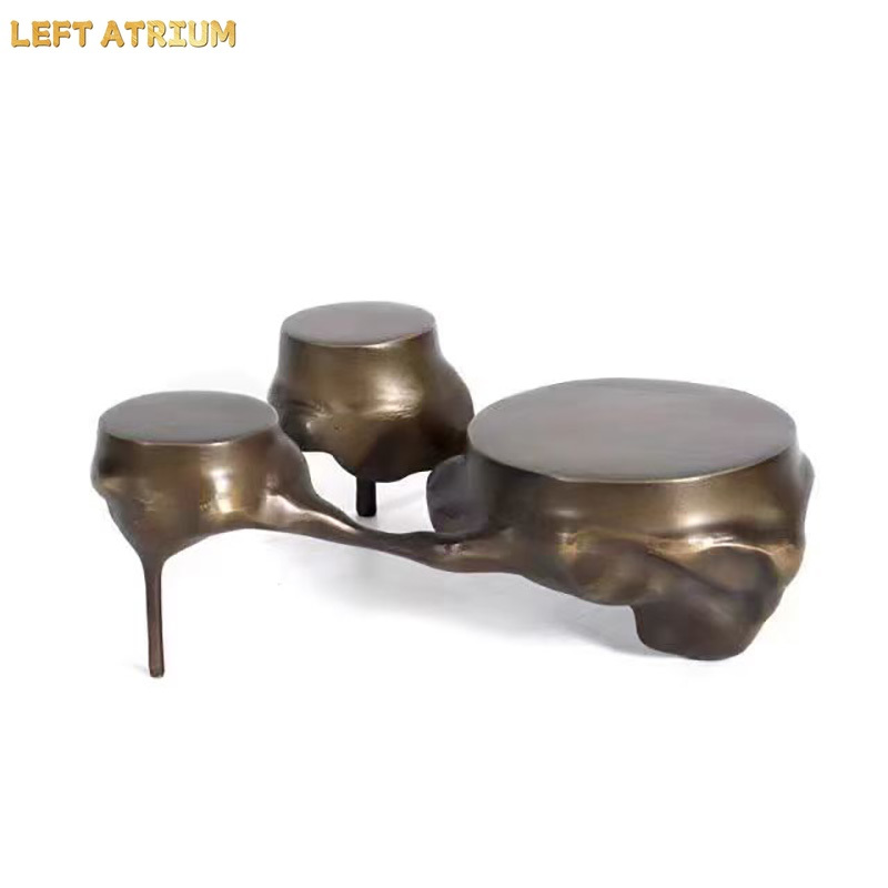 Подсвечники в форме корня трёх – обзор и цена Wax Melt Burner