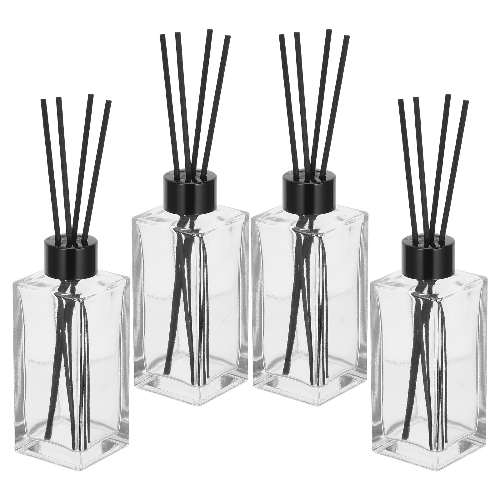 Набор из 4 мини-флаконов для а – обзор и цена Home Fragrance Us