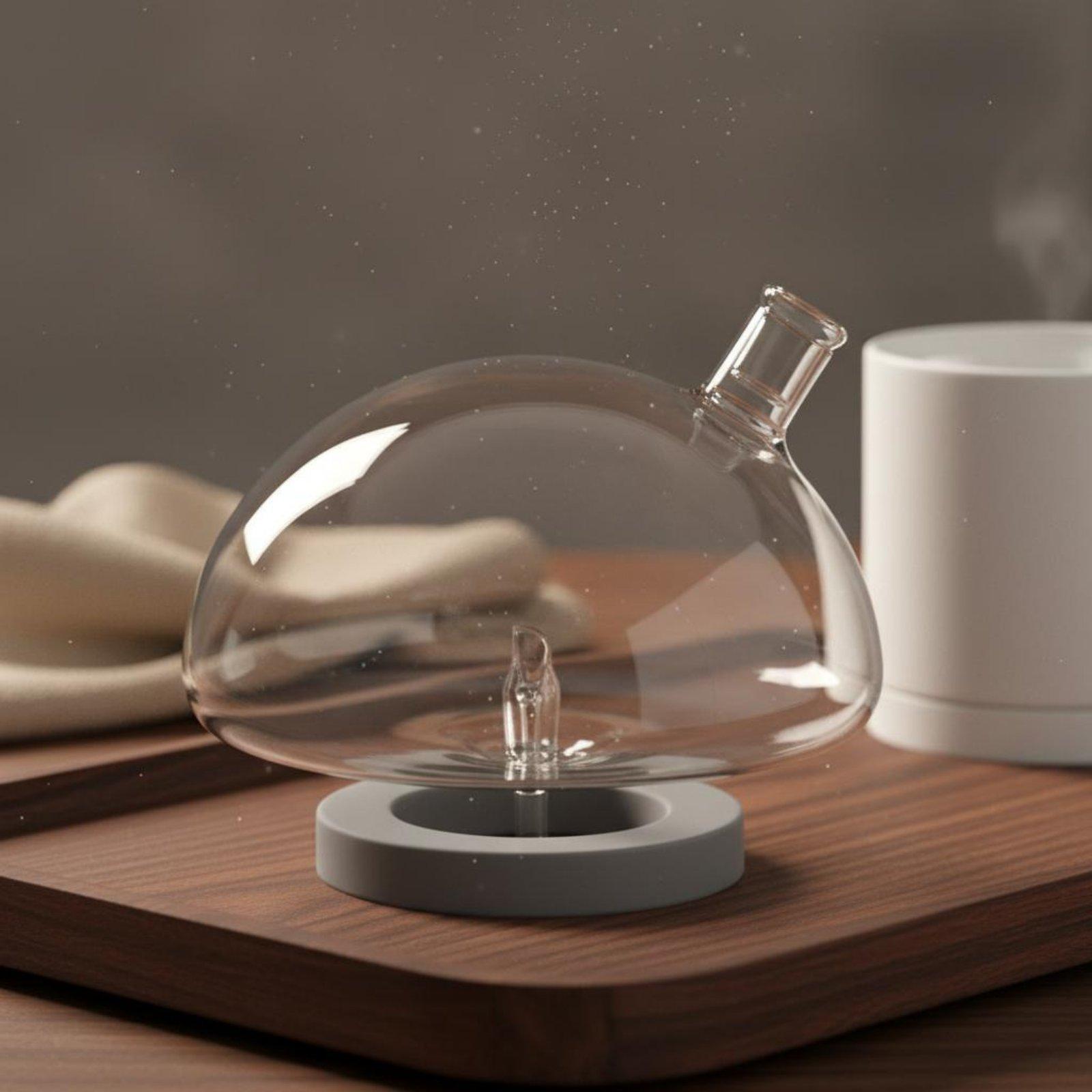 Универсальный стеклянный сменн – обзор и цена Home Fragrance Us