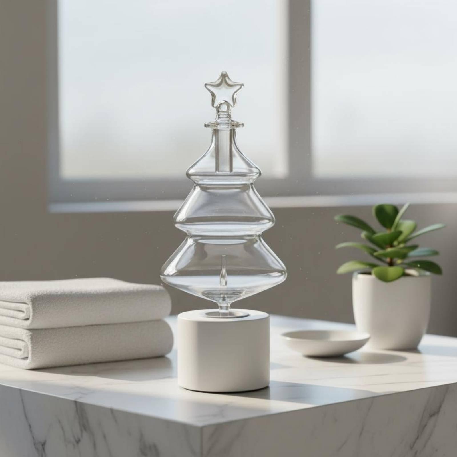 Универсальный стеклянный сменн – обзор и цена Home Fragrance Us