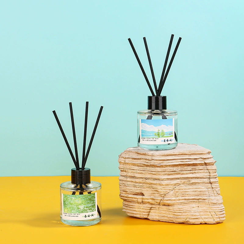 50 мл тростниковый диффузор в  – обзор и цена Home Fragrance That Lasts Long