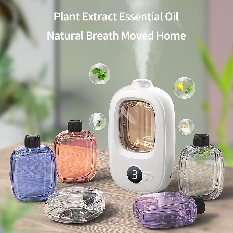 Автоматическое устройство для  – обзор и цена Home Fragrance Luxury