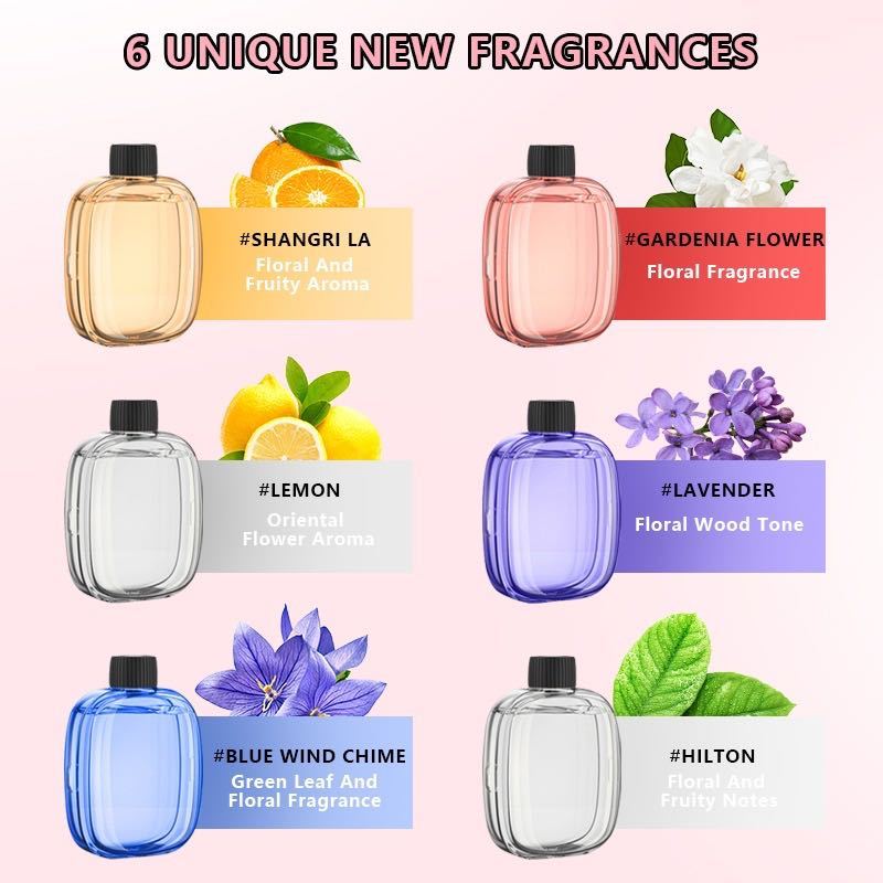 Автоматическое устройство для  – обзор и цена Home Fragrance Luxury