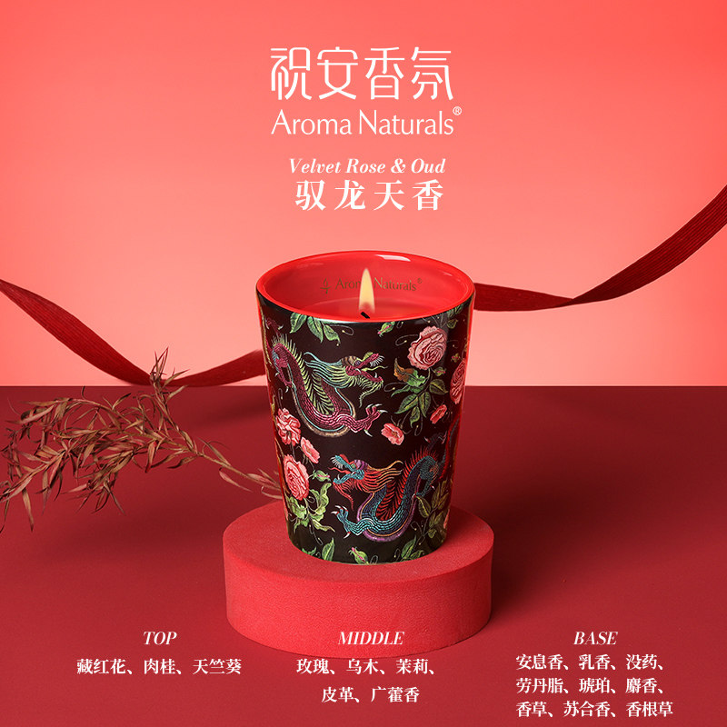 Ароматическая свеча Artist Ser – обзор и цена Home Fragrance Luxury
