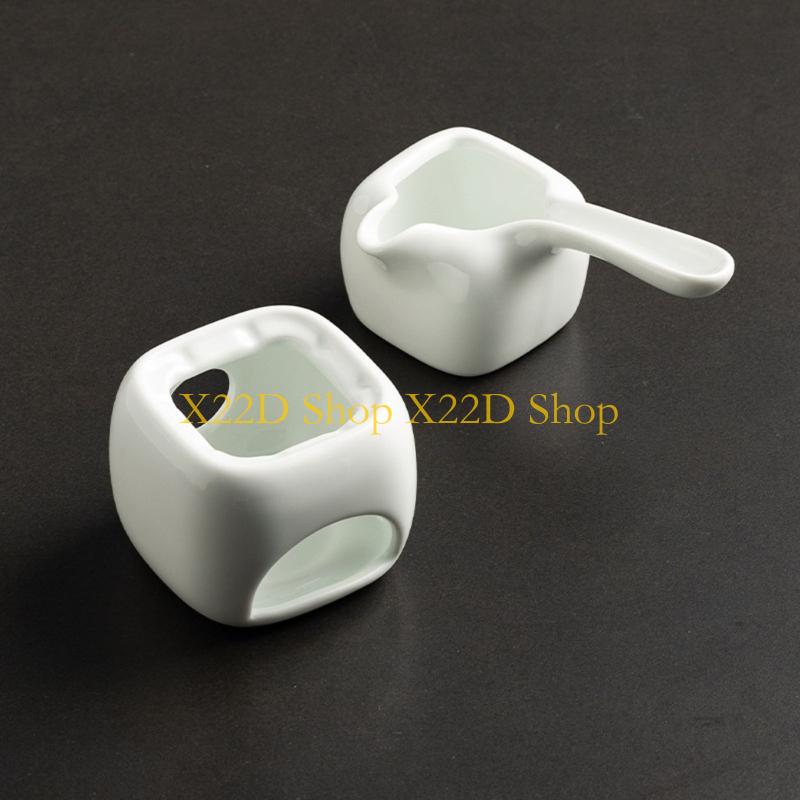 X22D керамические горелки для  – обзор и цена Wax Melt Burner