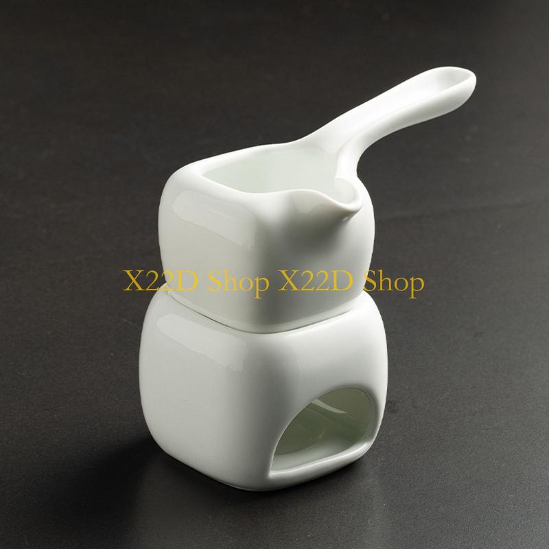 X22D керамические горелки для  – обзор и цена Wax Melt Burner