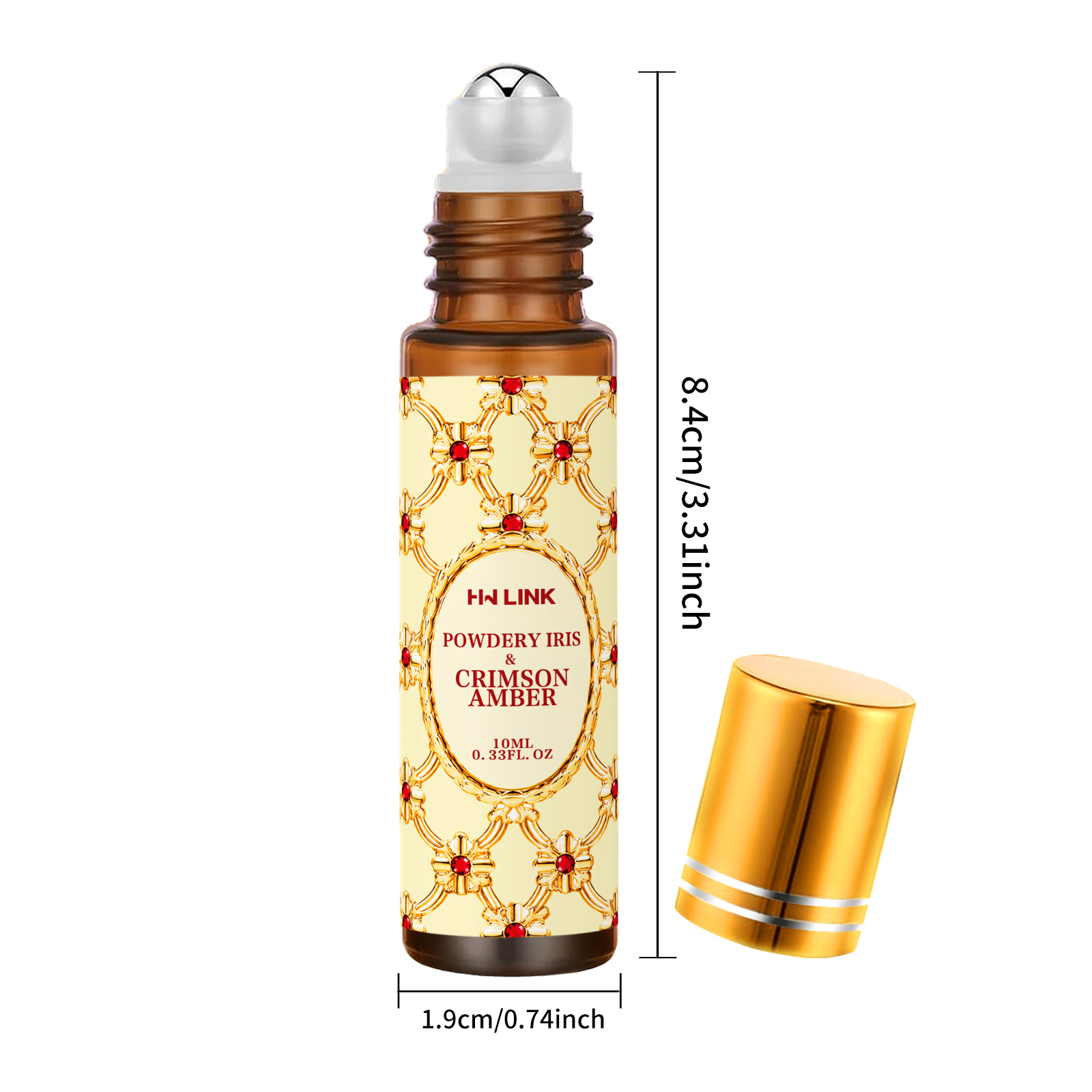 10 мл эфирного масла в роликов – обзор и цена Home Fragrance Us